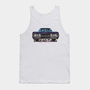 1967 Oldsmobile Cutlass 442 Hardtop Tank Top